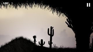 Runs Endless Black Forest idle - Screenshot 3