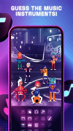 Sound Master: Music Trivia - Screenshot 3