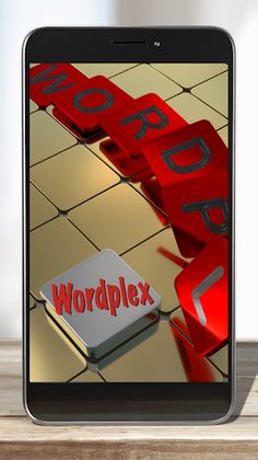 Wordplex - Screenshot 1