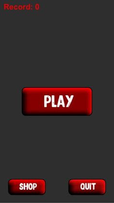 Red or blue - Screenshot 1