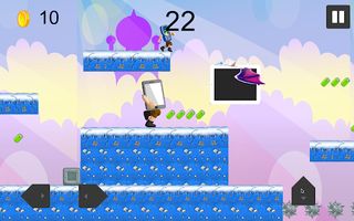 Phone Evolution - The Game - Screenshot 3