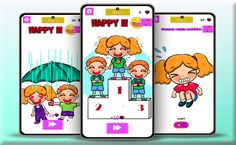 One Draw Puzzle - Screenshot 2