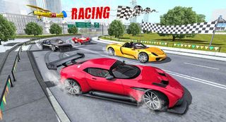 Crazy Drift - Screenshot 2