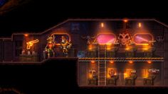 SteamWorld Heist - Screenshot 4