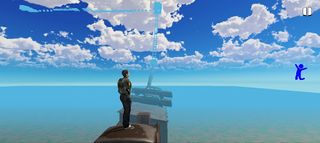 Going up - Screenshot 2