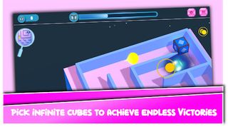 Maze 3D : Antistress Mind Game - Screenshot 3