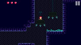 Platformer: Pixel Games - Screenshot 2
