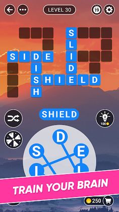 Word Farm Crossword - Screenshot 3