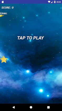 Star Catcher - Screenshot 2