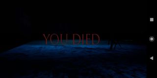 Doomed Beta - Screenshot 1