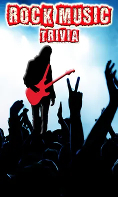 Rock Music Fans Trivia - Screenshot 1