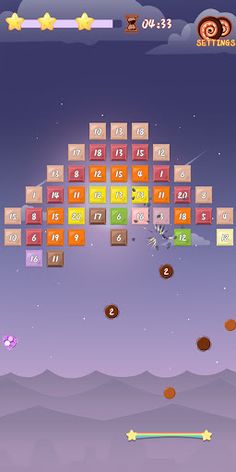 Crushed Chocolate - Screenshot 3