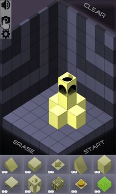 Isoball - Screenshot 3