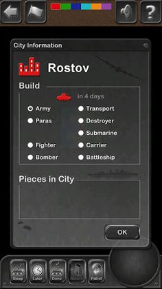 Mother Of All Battles - Screenshot 3
