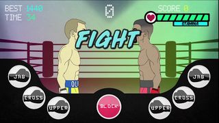 Oleh Dovhun Boxing - Screenshot 2