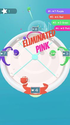 Air Push - Screenshot 3