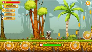 Amazigh World-Super Firmus - Screenshot 1