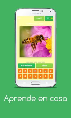 Aprende en casa 2021 - Screenshot 4