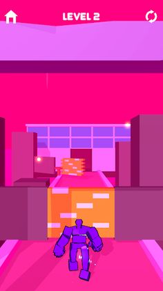 The strongest battlegrounds - Screenshot 1