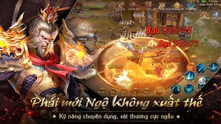Tân Giang Hồ Truyền Kỳ-Sungame - Screenshot 2