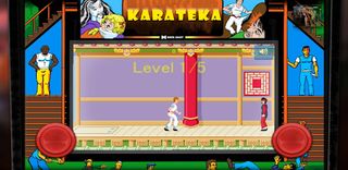 karateka - Screenshot 2