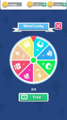 Endless Flight In Hole - Screenshot 2