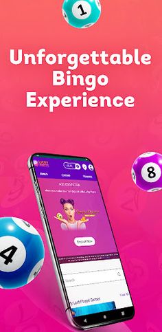 Lucky Pants Bingo Online Games - Screenshot 1