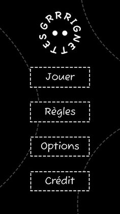 GRRRignettes - Screenshot 1