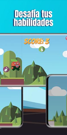 Tomate Runner - Screenshot 3