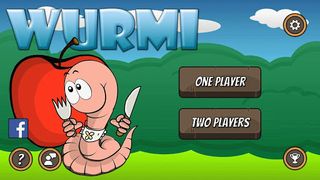 Wurmi - Screenshot 1
