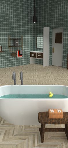 EXiTS:Room Escape Game - Screenshot 2