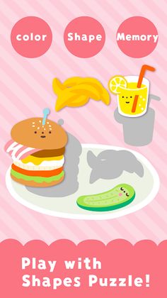 Food Match - Screenshot 2