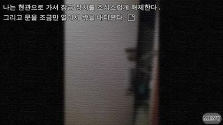 집착의 망자 - 집으로부터의 탈출 For Visual  - Screenshot 2