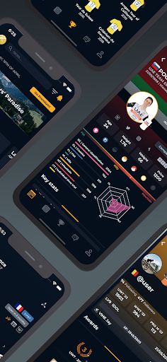 Cycling Fantasy - Screenshot 2