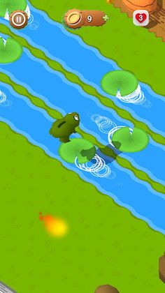 Fill The Piggy Bank - Screenshot 2