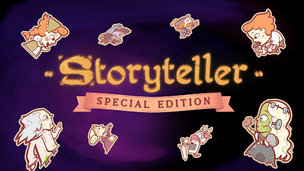 Storyteller - Screenshot 1
