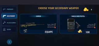 Stick Battle - Screenshot 2