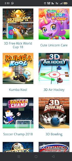 Block Puzzles Play Online - Screenshot 4