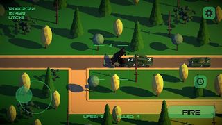 Bayraktar and Stugna - Screenshot 3