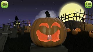 Halloween Creations: Spooky Pu - Screenshot 2
