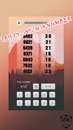 Arcanum Number - Screenshot 2