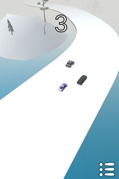 Drifty Adventure - Screenshot 2