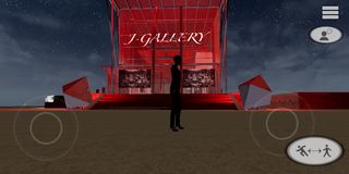 J-Gallery - Screenshot 3