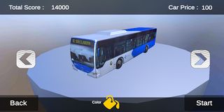 Super Parking - Screenshot 3