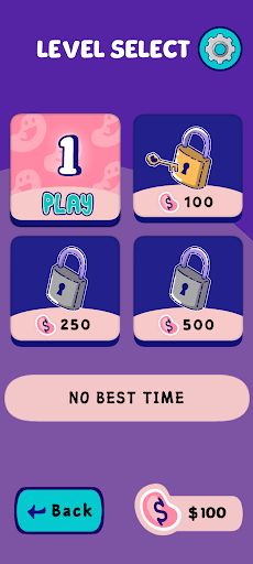 Jelly Shop - Screenshot 4