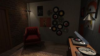 Genius Rock - Screenshot 2