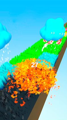Burn & Run - Screenshot 4