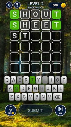 Wordy Club - Guess the Word - Screenshot 2