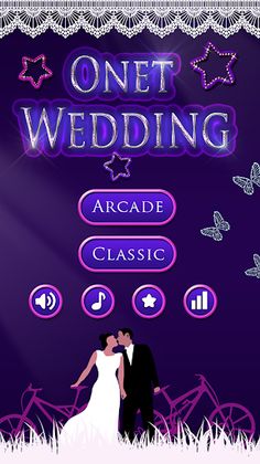 Onet Wedding Ring - Screenshot 1