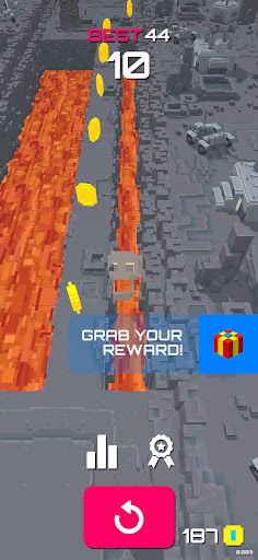 HoverBlox - Screenshot 3